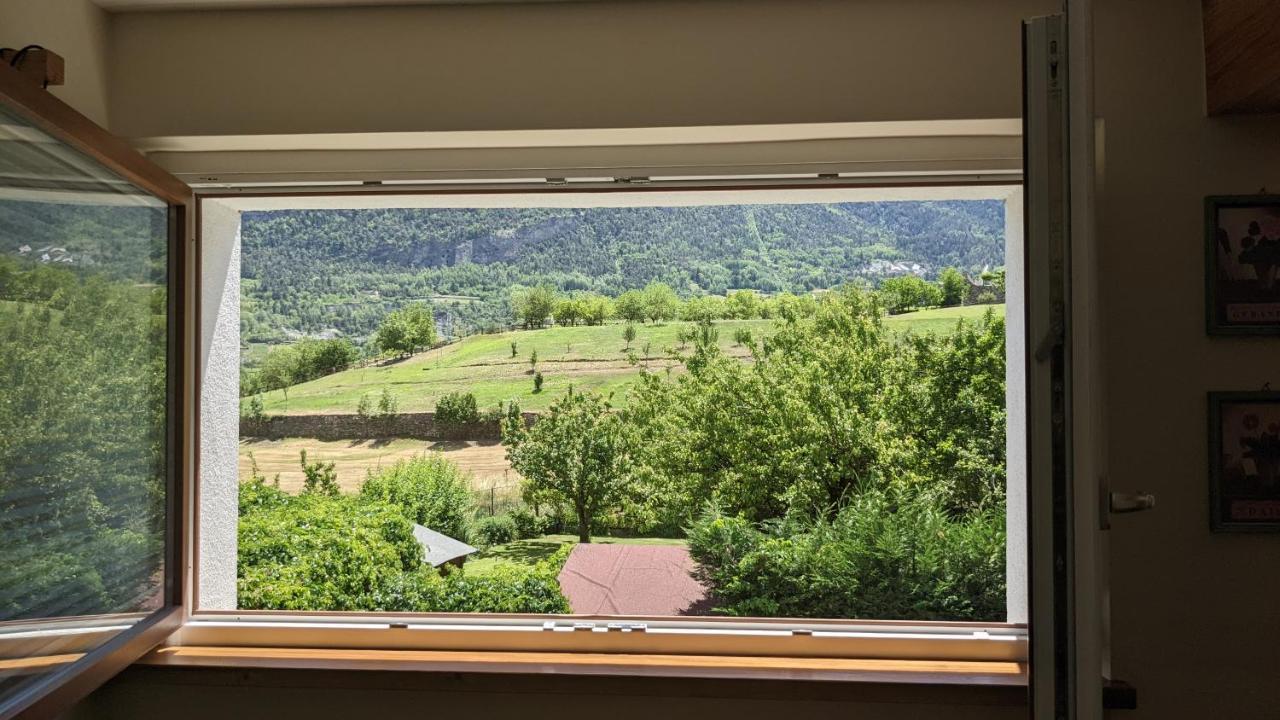 Studio Lalex28 Leilighet Aosta Eksteriør bilde
